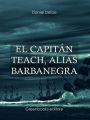 El capitán Teach, alias barbanegra