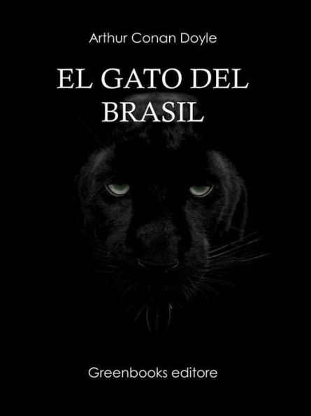 El gato del Brasil