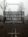 La aventura de los planos del Bruce Partintong