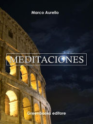 Title: Meditaciones, Author: Marco Aurelio