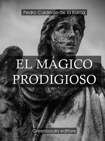 El mágico prodigioso