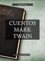 Cuentos Mark Twain