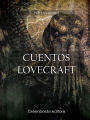 Cuentos Lovecraft