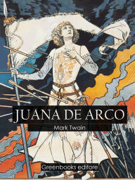 Title: Juana de Arco, Author: Mark Twain