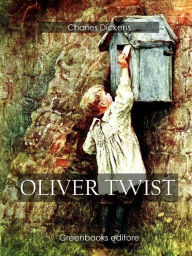 Title: Oliver Twist, Author: Charles Dickens