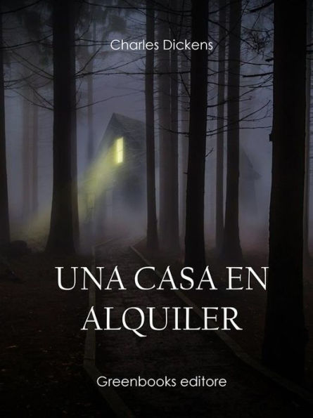 Una casa en alquiler