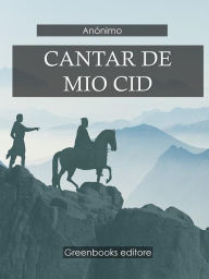 Title: Cantar De Mio Cid, Author: Anonimo