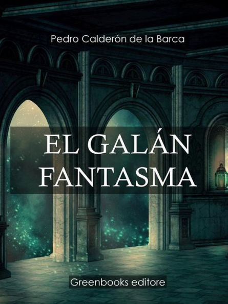 El galán fantasma