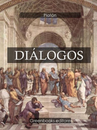 Title: Diálogos, Author: Plato
