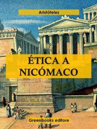Title: Ética a Nicómaco, Author: Aristotle
