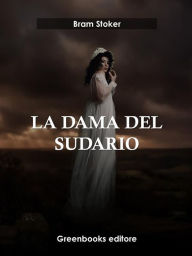 Title: La sudadera del gusano, Author: Bram Stoker