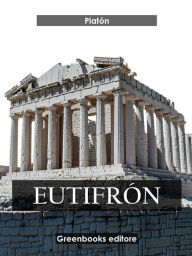 Title: Eutifrón, Author: Platón