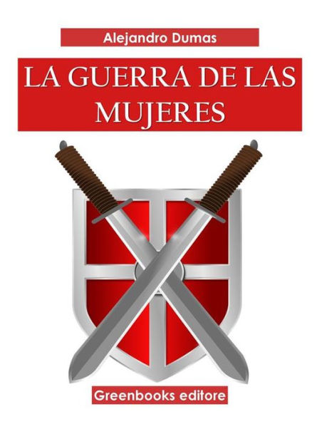 La guerra de mujeres