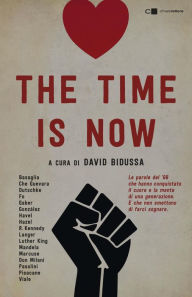 Title: The time is now, Author: AA.VV.