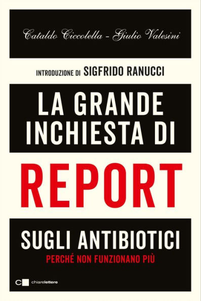 La grande inchiesta di Report sugli antibiotici: Perchè non funzionano più