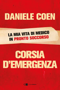 Title: Corsia d'emergenza, Author: Daniele Coen