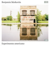 Title: Esperimento americano, Author: she