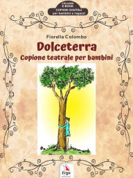 Title: Dolceterra, Author: Fiorella Colombo