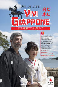 Title: Vivi Giappone - Experience Japan, Author: Davide Bitti