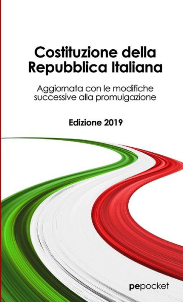 Costituzione della Repubblica Italiana