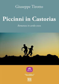 Title: Piccinni in Castorias, Author: Giuseppe Tirotto