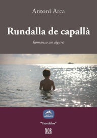 Title: Rundalla de capallà, Author: Antoni Arca