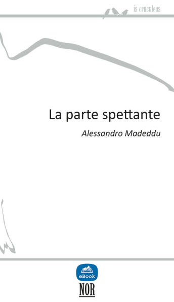 La parte spettante