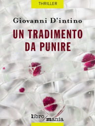 Title: Un tradimento da punire, Author: Soulemotion