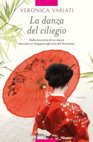 Title: La danza del ciliegio, Author: Veronica Variati