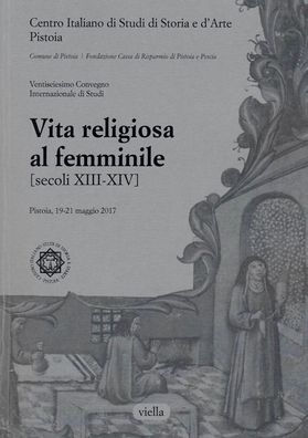 Vita religiosa al femminile: (secoli XIII-XIV)