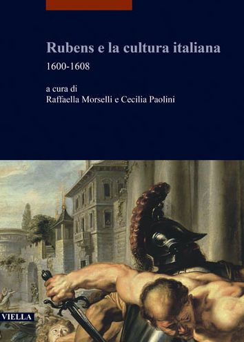 Rubens e la cultura italiana: 1600-1608