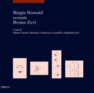 Title: Biagio Rossetti secondo Bruno Zevi, Author: Gianni Berengo Gardin