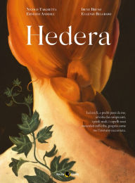 Title: Hedera, Author: Nicolò Targhetta