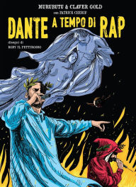 Title: Dante a tempo di rap, Author: Murubutu