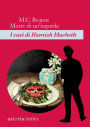 Morte di un'ingorda: I casi di Hamish Macbeth