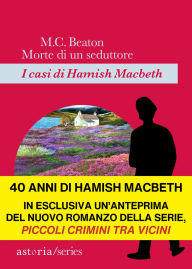 Title: Morte di un seduttore: I casi di Hamish Macbeth, Author: M. C. Beaton