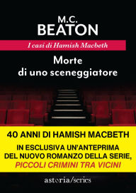 Title: Morte di uno sceneggiatore: I casi di Hamish Macbeth, Author: M. C. Beaton