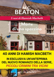 Title: Morte di uno spazzino: I casi di Hamish Macbeth, Author: M. C. Beaton