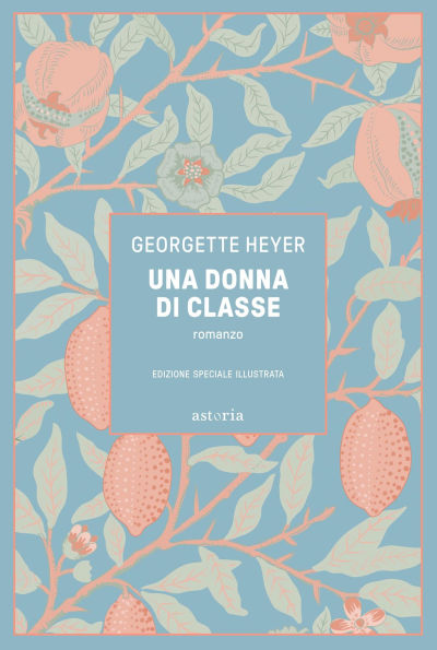 Una donna di classe: Edizione speciale illustrata