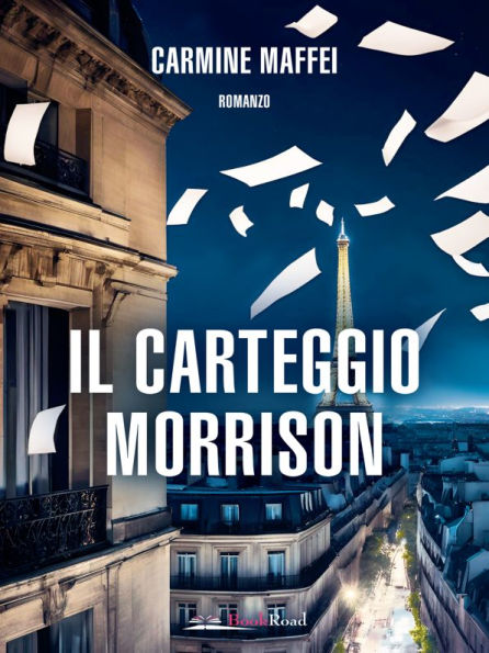 Il carteggio Morrison