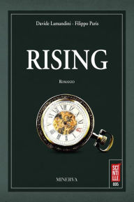 Title: RISING, Author: Davide Lamandini