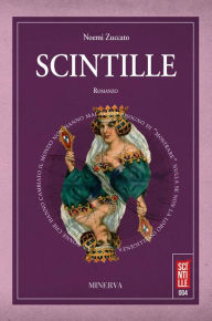Title: Scintille, Author: Noemi Zuccato
