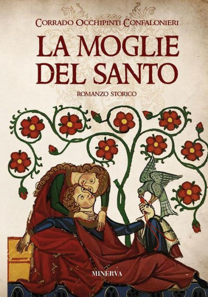 La moglie del santo