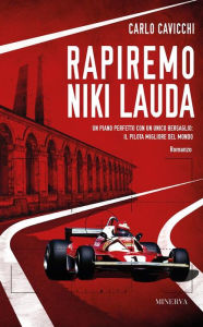 Title: Rapiremo Niki Lauda: 