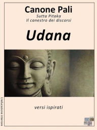 Title: Udana - Canone Pali, Author: Buddha