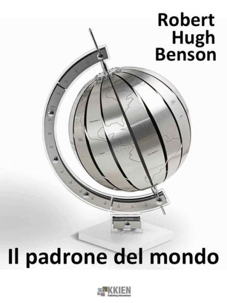 Il padrone del mondo