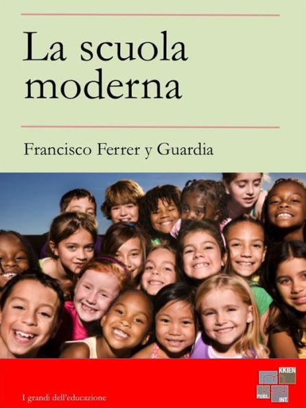 La scuola moderna