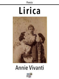 Title: Lirica, Author: Annie Vivanti