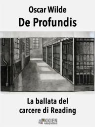 Title: De Profundis, Author: Oscar Wilde