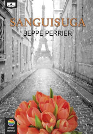 Title: Sanguisuga, Author: Beppe Perrier